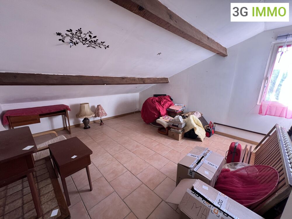 Vente Maison Maison 6 pièces Cancon