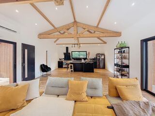  Maison � vendre 5 pi�ces 140 m�