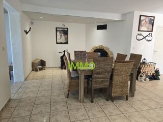  Maison à vendre 6 pièces 114 m²