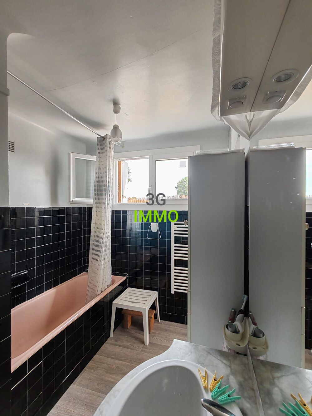 Vente Maison Longère 5 pièces Merdrignac