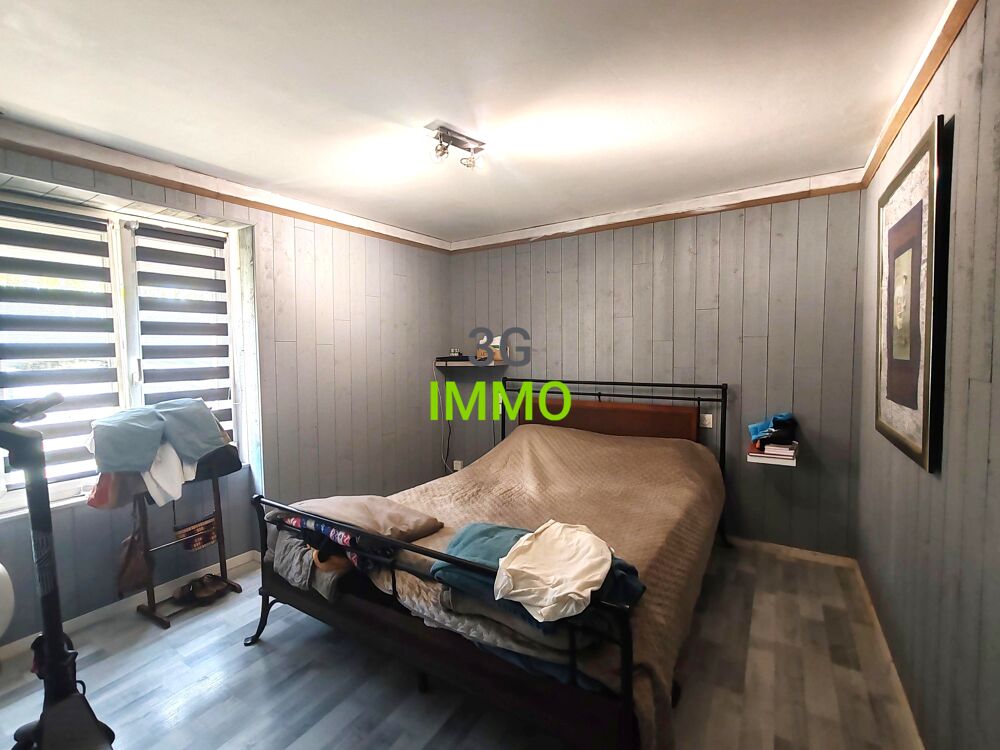 Vente Maison Maison 3 pièces Merdrignac