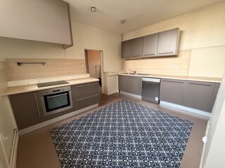  Appartement � vendre 6 pi�ces 129 m�