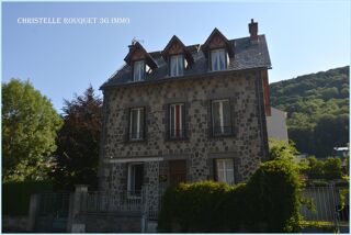 Vente Appartement Appartement 4 pièces Mont-dore