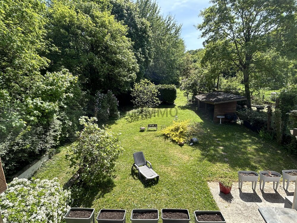 Maison 6 pièces