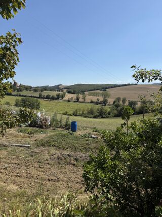  Terrain � vendre 1300 m�