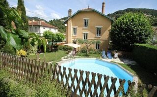  Maison � vendre 13 pi�ces 