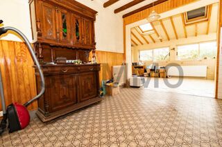  Maison  vendre 7 pices 161 m