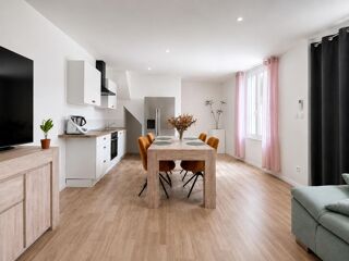 Maison 6 pièces 125 m² · à Bessan · 125 m² · 229 900 €
