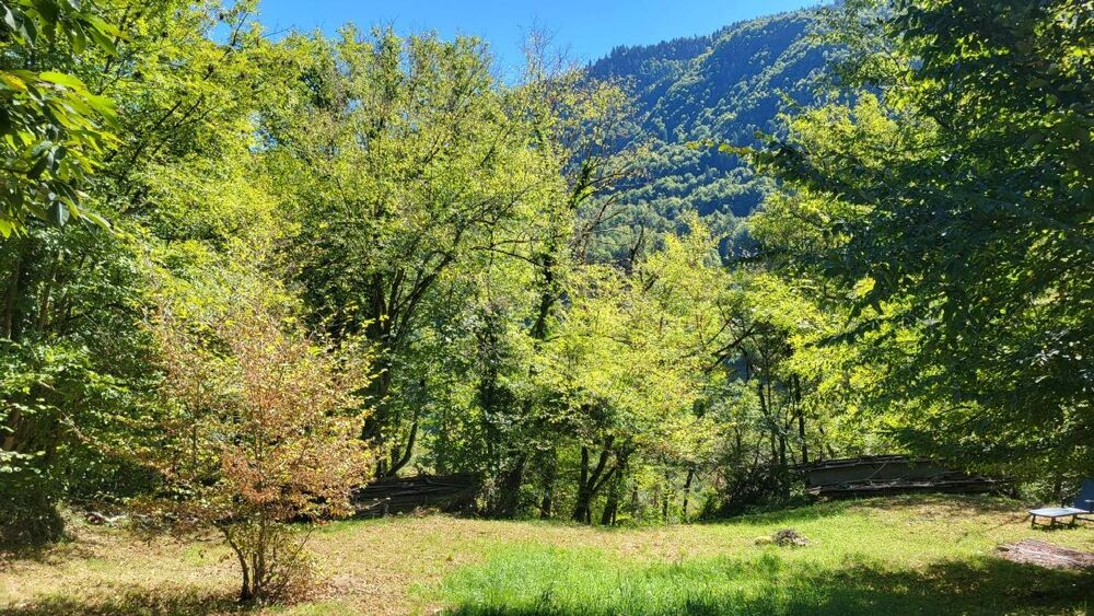 Vente Terrain Terrain Queige
