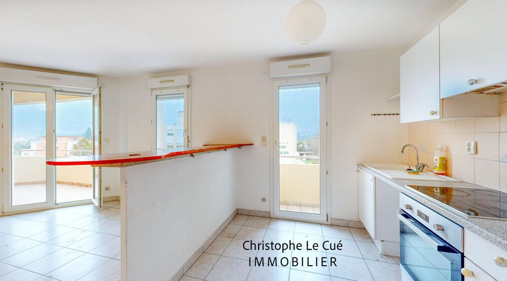 Duplex 3 pièces