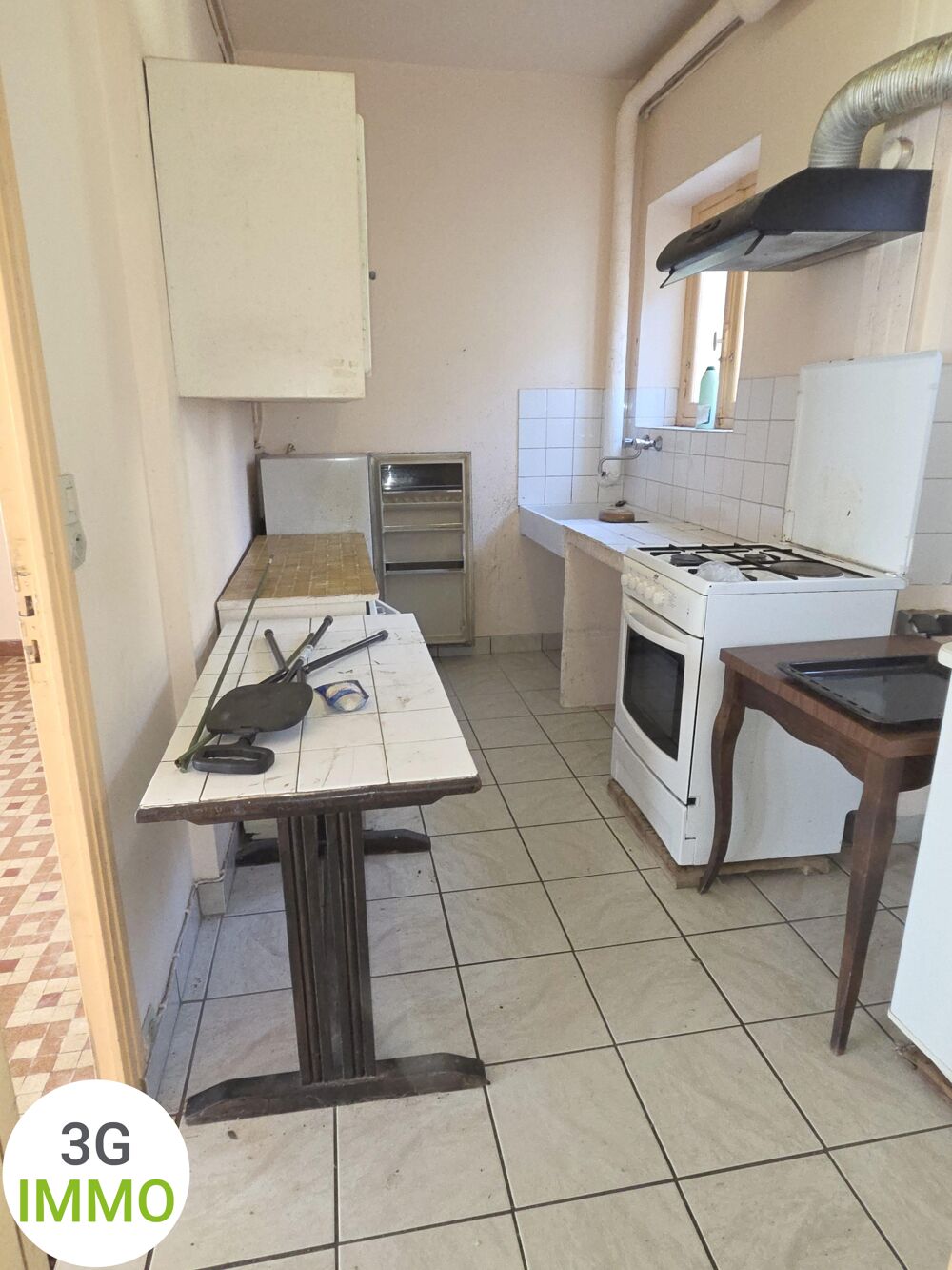 Vente Maison Maison 6 pi�ces Locmalo