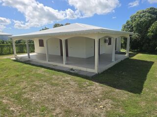  Maison à louer 4 pièces 128 m²