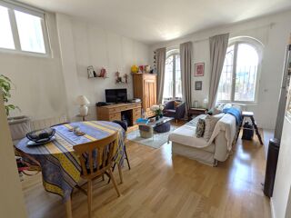  Appartement � vendre 1 pi�ce 43 m�