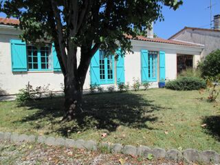 Maison à vendre 4 pièces 83 m²