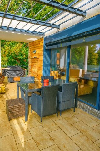  Appartement à vendre 4 pièces 79 m²