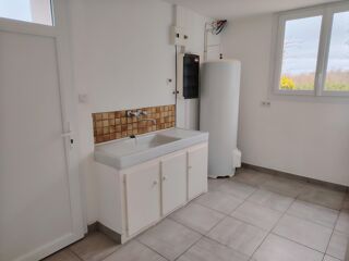  Maison � louer 6 pi�ces 130 m� Ploudaniel
