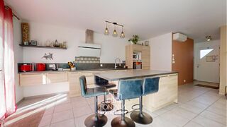  Maison � vendre 4 pi�ces 93 m�