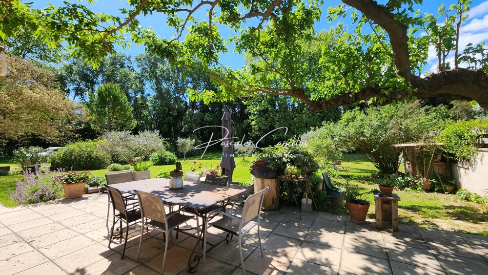 � vendre  Maison Saint-R�my-de-Provence (13210)