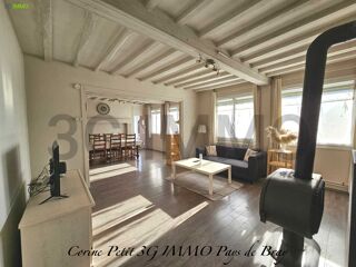  Maison  vendre 6 pices 