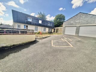  Maison � vendre 5 pi�ces 109 m�