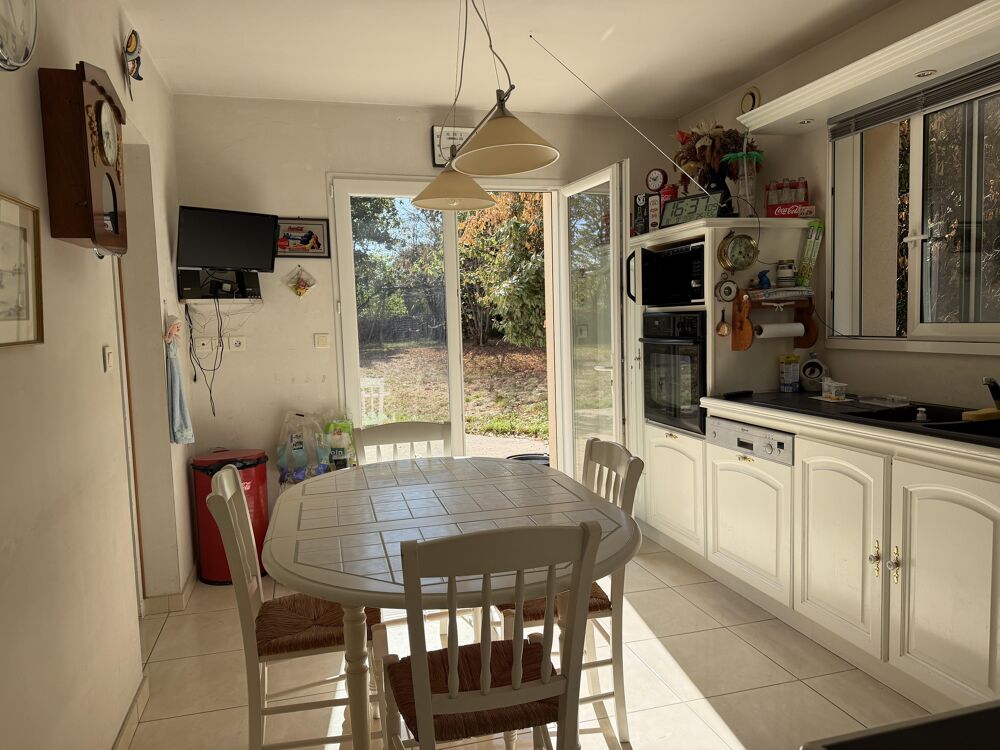 Vente Maison Maison 9 pièces Guérande