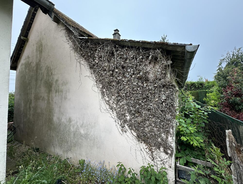 Vente Maison Maison 6 pièces Limésy