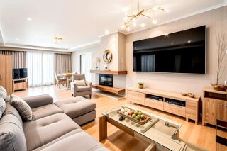  Maison � vendre 5 pi�ces 100 m� Naintr�