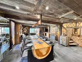  Maison  vendre 6 pices 208 m