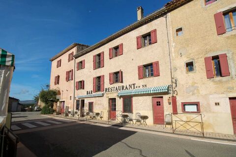   Vente murs pro  à Aurel 