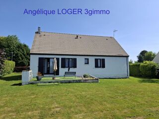  Maison � vendre 5 pi�ces 75 m�