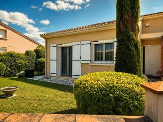  Maison à vendre 7 pièces 131 m²