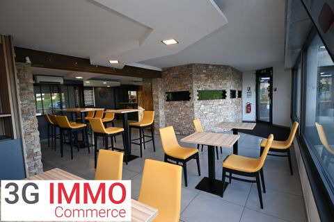 Vente murs pro  &agrave; Saint-cyprien 430000 42160 Saint-cyprien