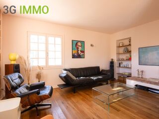  Maison à vendre 5 pièces 