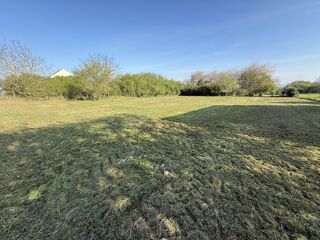  Terrain à vendre 675 m²