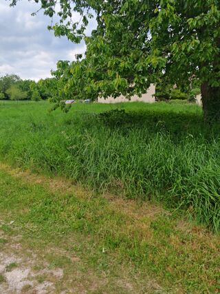  Terrain  vendre 658 m