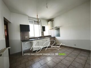  Maison � vendre 4 pi�ces 89 m�