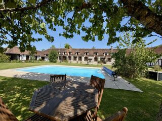 Maison à vendre 303 m²
