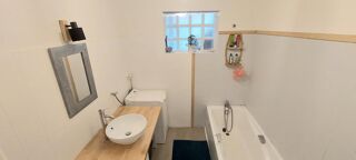  Maison � vendre 5 pi�ces 80 m�