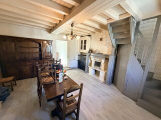  Maison � vendre 2 pi�ces 92 m�