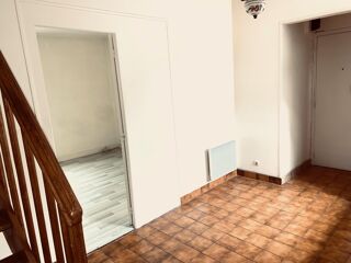  Appartement à vendre 2 pièces 45 m²