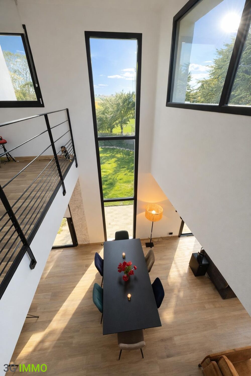 Vente Maison Maison contemporaine 6 pièces Pleumeleuc