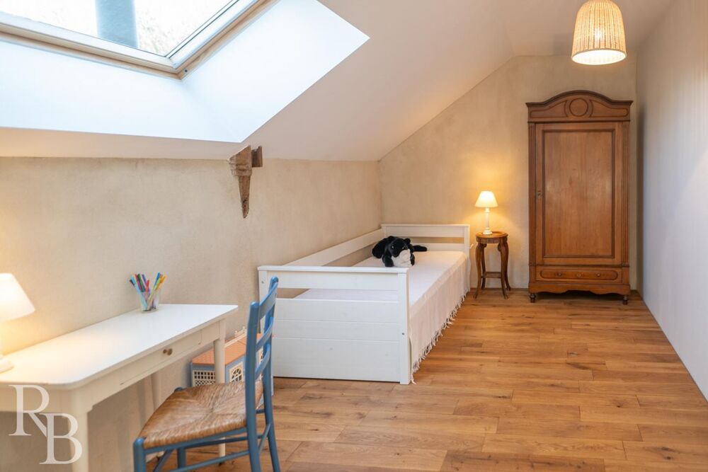 � vendre  Maison Theix-noyalo (56450)