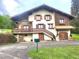 Maison 7 pièces 180 m² · à Prémanon · 180 m² · 630 000 €