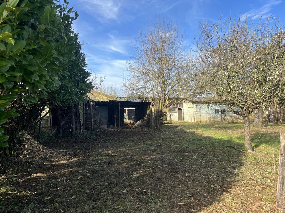 Vente Maison Maison 3 pièces Miramont-de-comminges