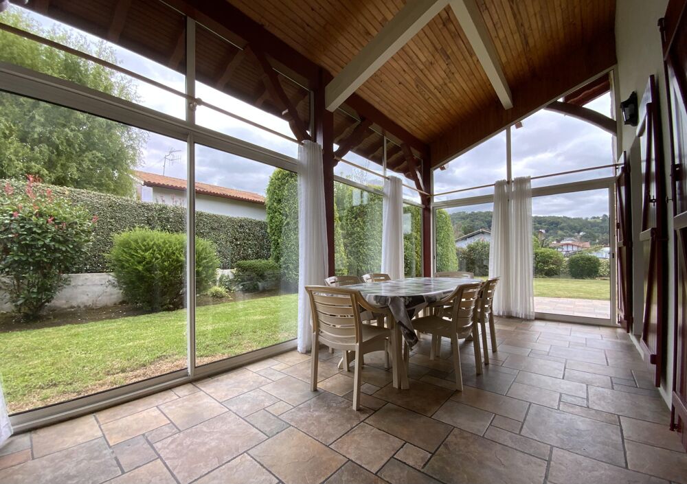 Maison 7 pièces