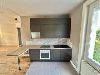  Appartement � vendre 4 pi�ces 76 m�