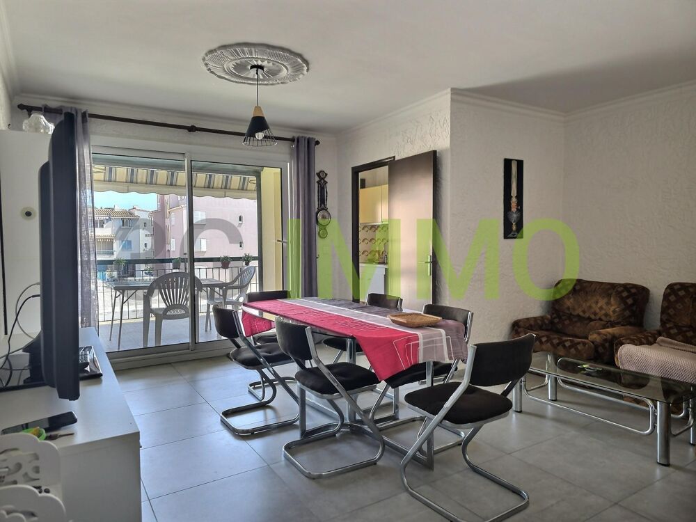 Appartement 2 pièces