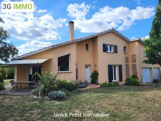  Maison à vendre 7 pièces 