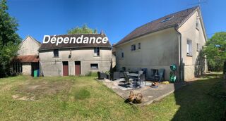  Maison � vendre 7 pi�ces 