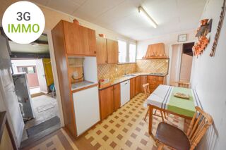 Maison à vendre 5 pièces 102 m²